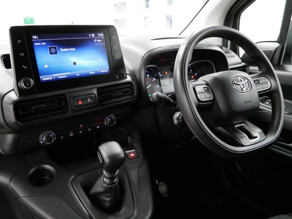 Used Toyota ProAce 2022 for sale - 76439412: Photo 3