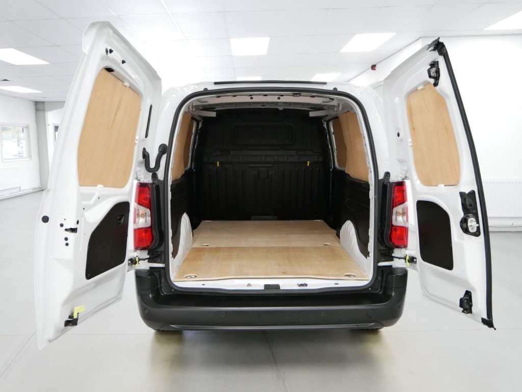 Used Toyota ProAce 2022 for sale - 76439412: Photo 4