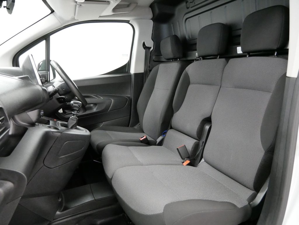 Used Toyota ProAce 2022 for sale - 76439412: Photo 5