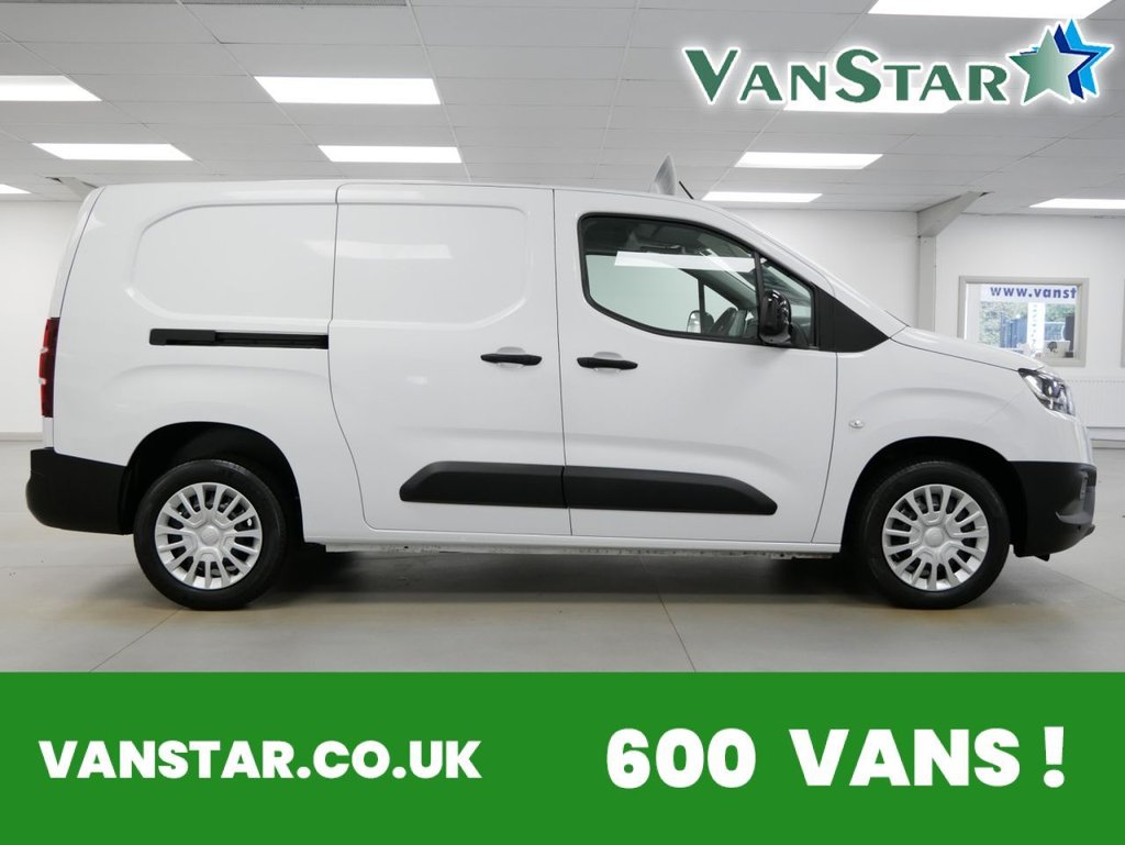 Used Toyota ProAce 2022 for sale - 76439412: Photo 8