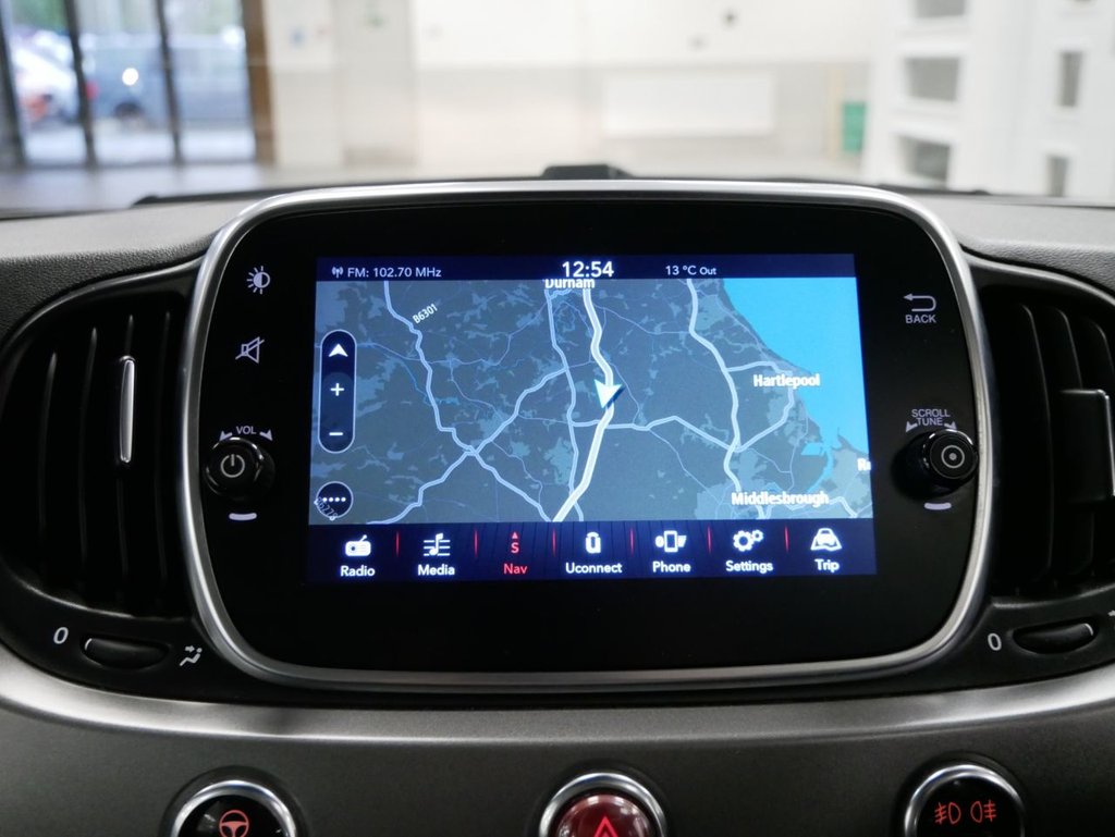 Used Fiat 500 2021 for sale - 77451642: Photo 7