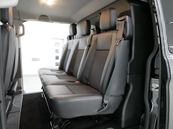Used Ford Transit Custom 2023 for sale - 76162690: Photo