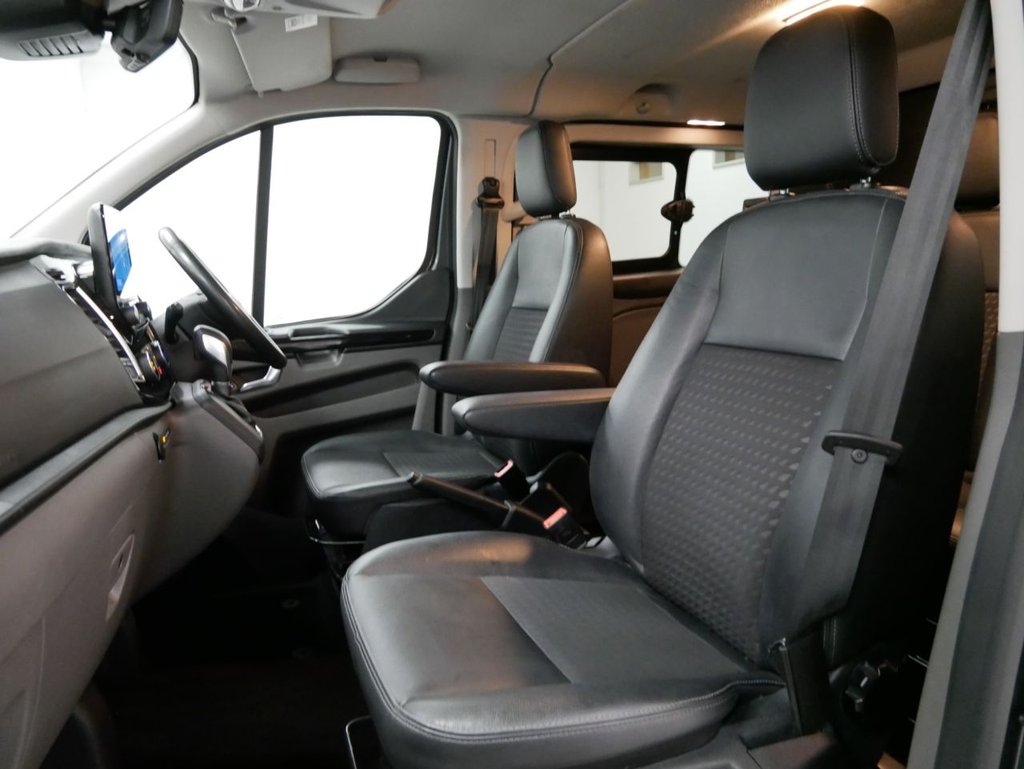 Used Ford Transit Custom 2023 for sale - 76162690: Photo 5