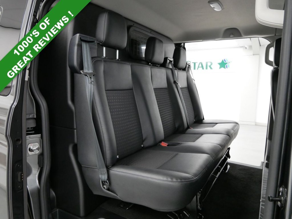 Used Ford Transit Custom 2023 for sale - 76162690: Photo 6