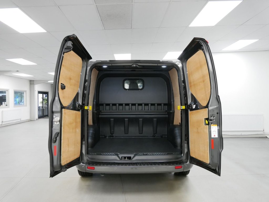 Used Ford Transit Custom 2023 for sale - 76162690: Photo 7