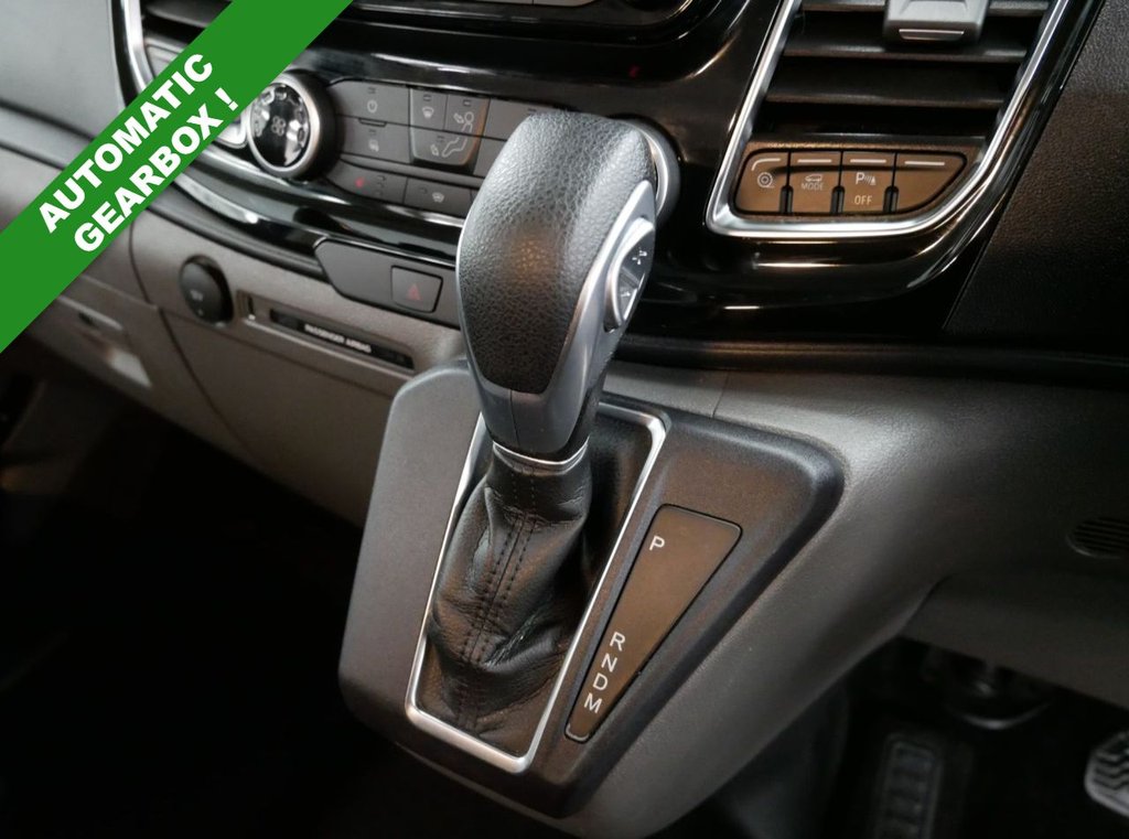 Used Ford Transit Custom 2023 for sale - 76162690: Photo 8