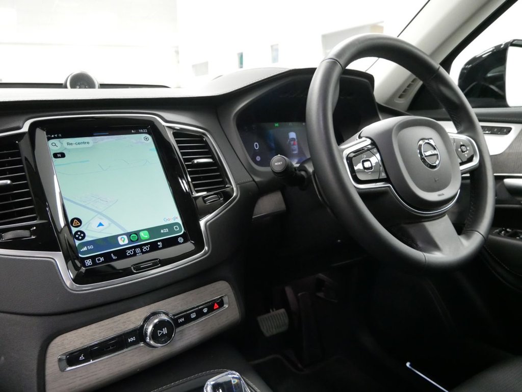 Used Volvo XC90 2023 for sale - 78056122: Photo 4