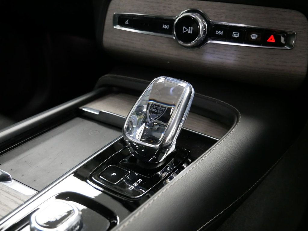 Used Volvo XC90 2023 for sale - 78056122: Photo 5