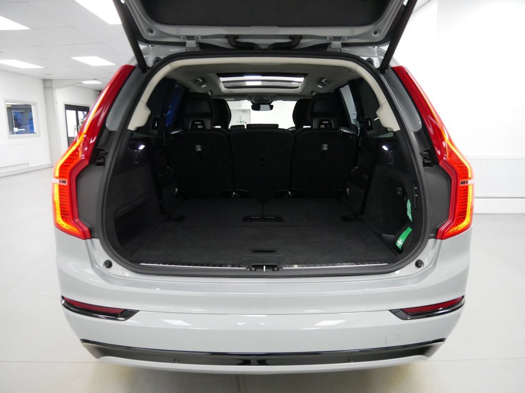 Used Volvo XC90 2023 for sale - 78056122: Photo 6
