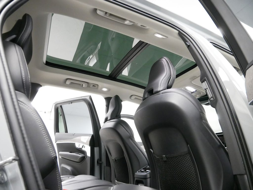 Used Volvo XC90 2023 for sale - 78056122: Photo 7