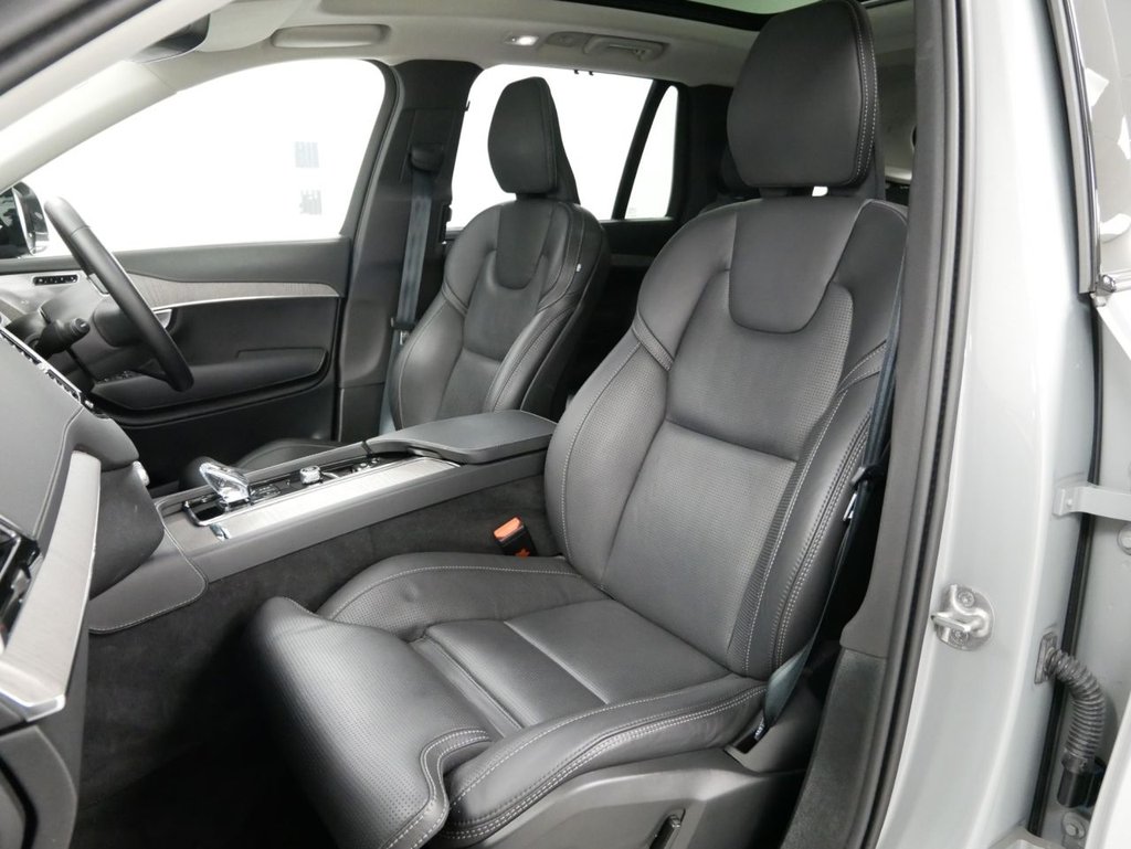 Used Volvo XC90 2023 for sale - 78056122: Photo 8