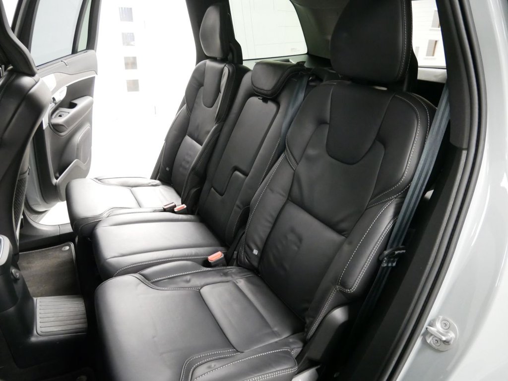 Used Volvo XC90 2023 for sale - 78056122: Photo 9