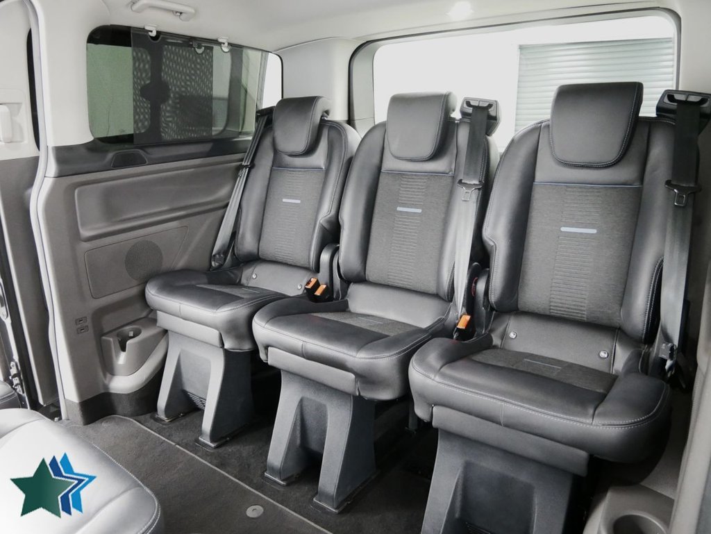 Used Ford Tourneo Custom 2021 for sale - 78030155: Photo 6