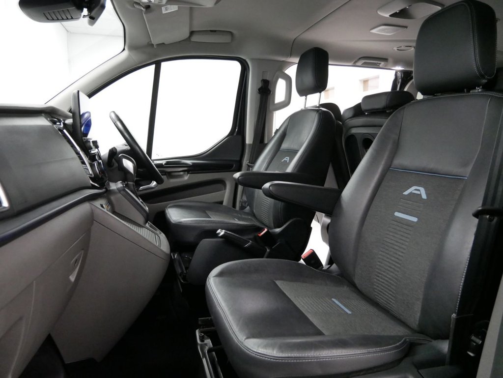 Used Ford Tourneo Custom 2021 for sale - 78030155: Photo 7