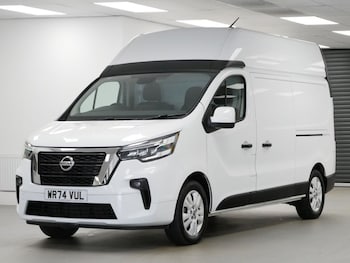 Used Nissan Primastar 2024 for sale - 78749060: Photo