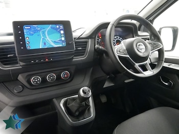Used Nissan Primastar 2024 for sale - 78749060: Photo