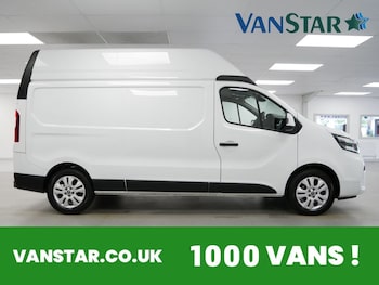 Used Nissan Primastar 2024 for sale - 78749060: Photo