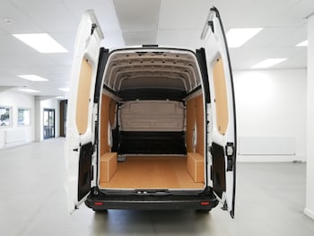 Used Nissan Primastar 2024 for sale - 78749060: Photo