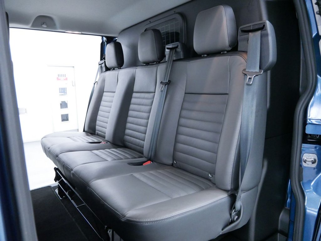 Used Ford Transit Custom 2021 for sale - 76745046: Photo 3