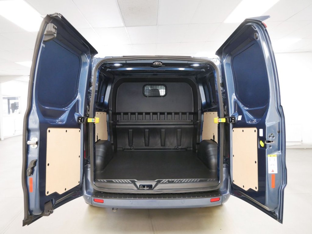 Used Ford Transit Custom 2021 for sale - 76745046: Photo 4