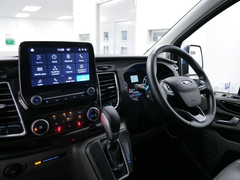 Used Ford Transit Custom 2021 for sale - 76745046: Photo 5