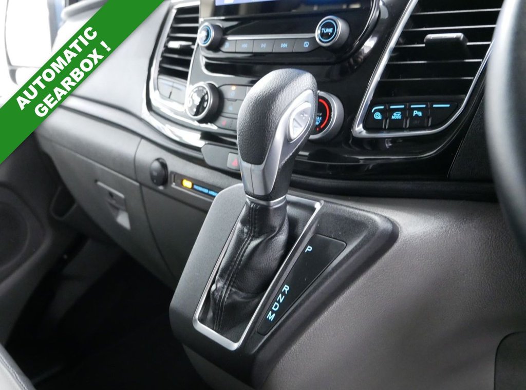 Used Ford Transit Custom 2021 for sale - 76745046: Photo 6