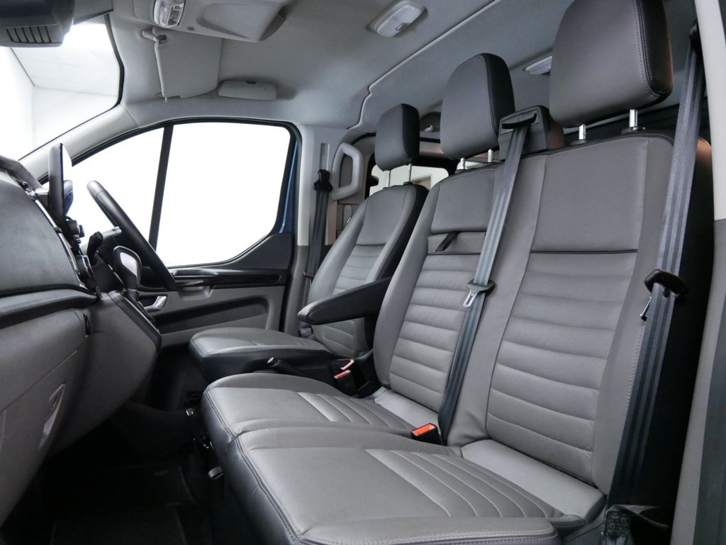 Used Ford Transit Custom 2021 for sale - 76745046: Photo 7