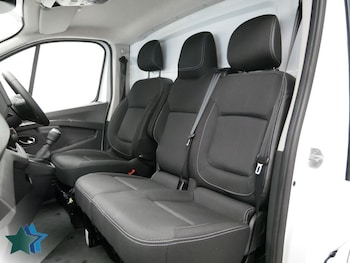 Used Renault Trafic 2026 for sale - 79323148: Photo