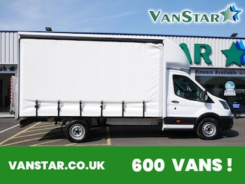 Used Ford Transit 2022 for sale - 75573905: Photo
