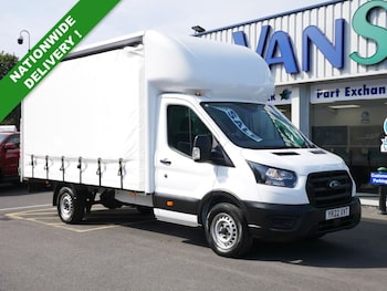 Used Ford Transit 2022 for sale - 75573905: Photo
