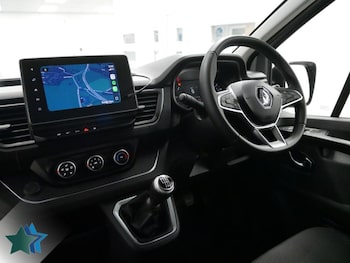 Used Renault Trafic 2023 for sale - 78068991: Photo