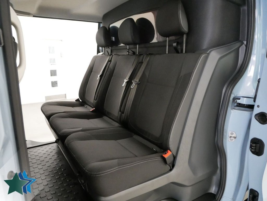 Used Renault Trafic 2023 for sale - 78068991: Photo 4