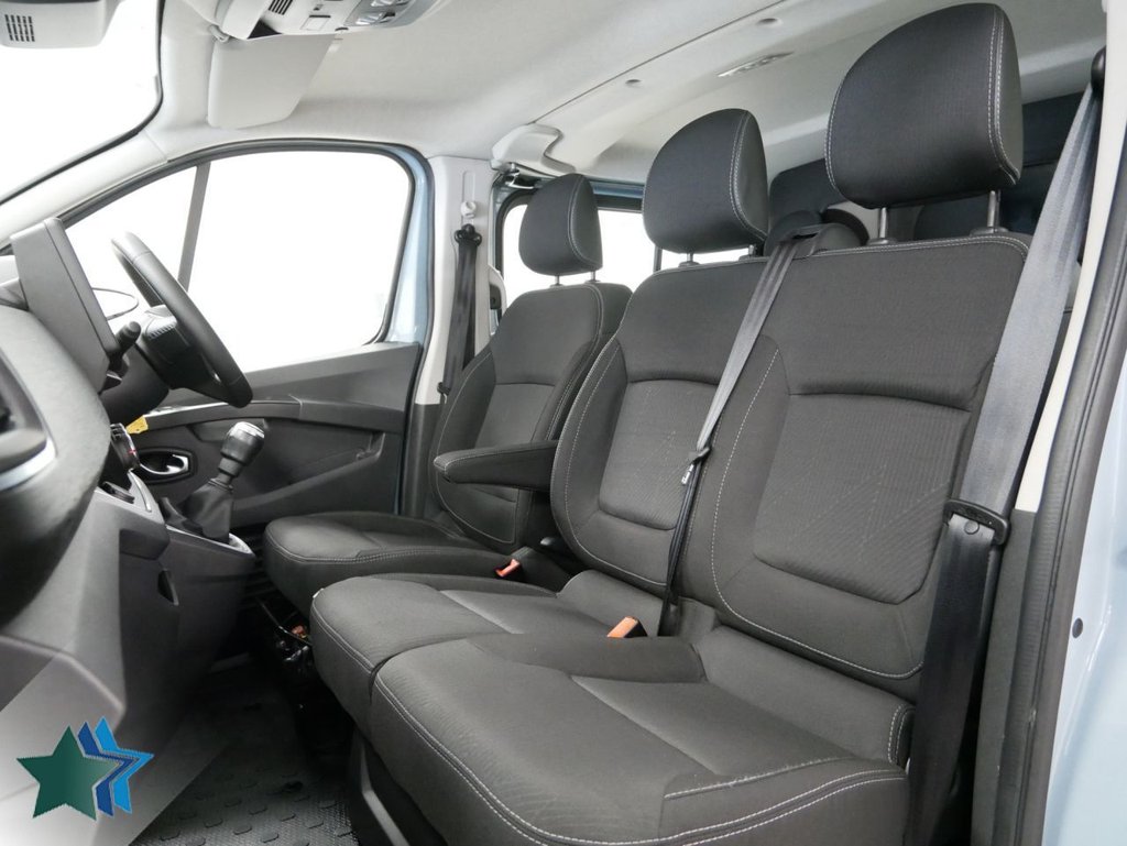 Used Renault Trafic 2023 for sale - 78068991: Photo 5