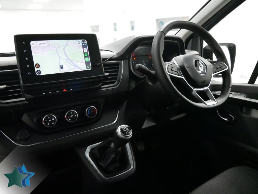 Used Renault Trafic 2023 for sale - 78068991: Photo 6