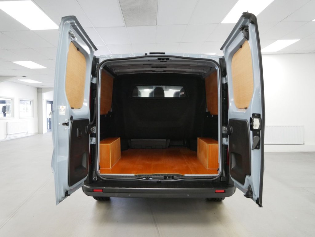 Used Renault Trafic 2023 for sale - 78068991: Photo 7