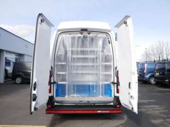 Used Renault Master 2021 for sale - 73771448: Photo