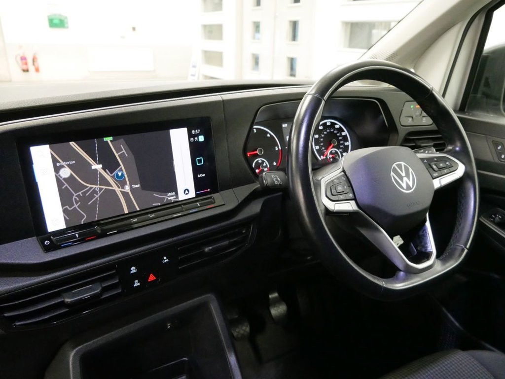 Used Volkswagen Caddy 2023 for sale - 76665826: Photo 3