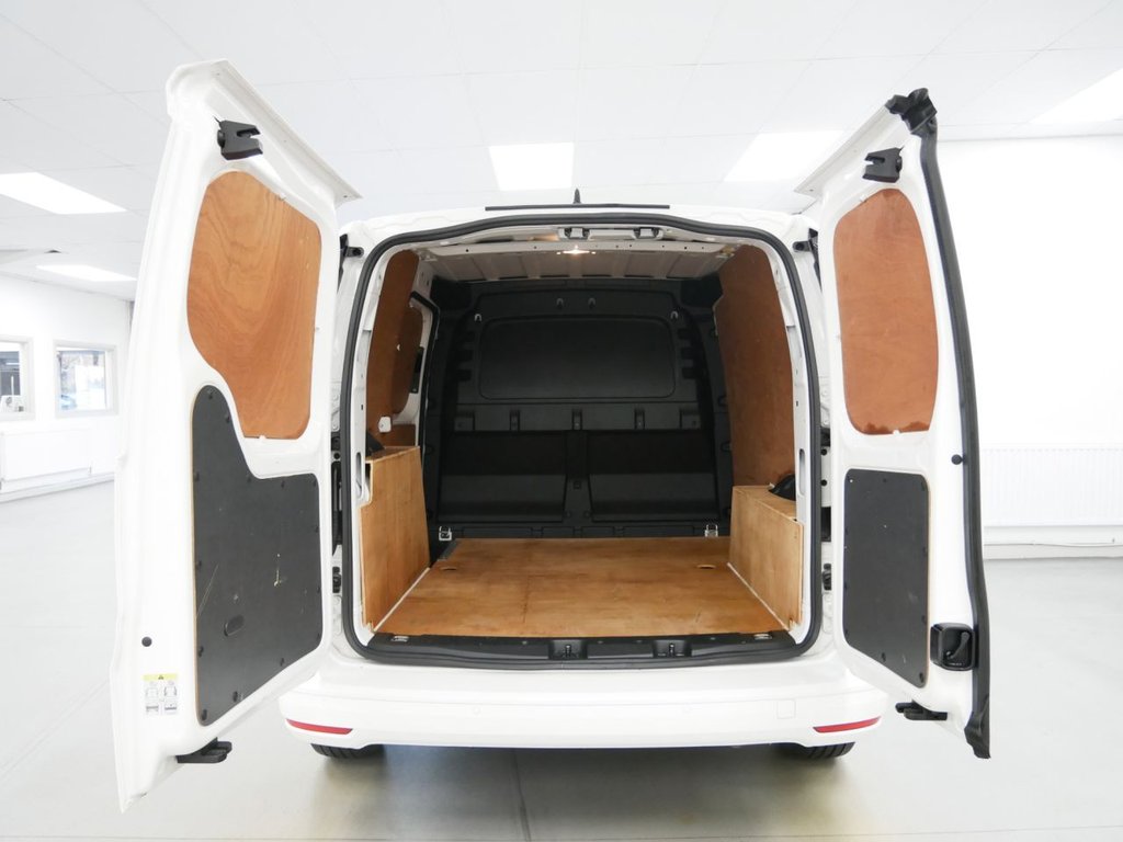 Used Volkswagen Caddy 2023 for sale - 76665826: Photo 4