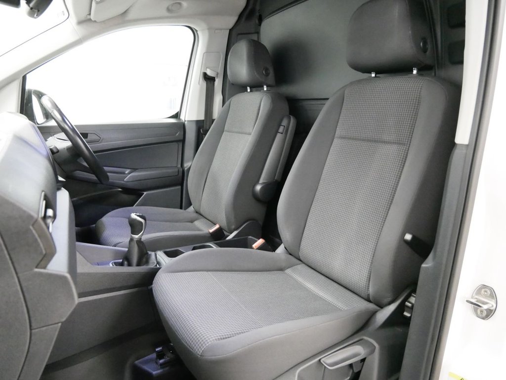 Used Volkswagen Caddy 2023 for sale - 76665826: Photo 5