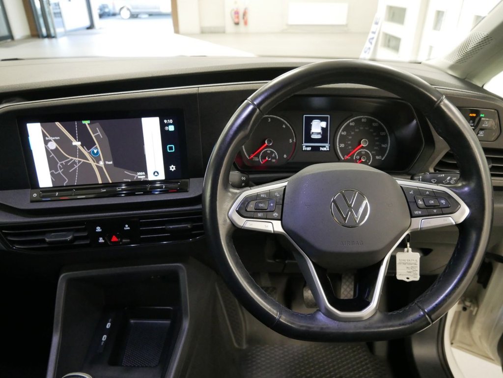 Used Volkswagen Caddy 2023 for sale - 76665826: Photo 7