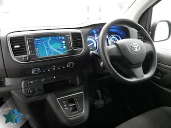 Used Toyota ProAce 2023 for sale - 79666627: Photo