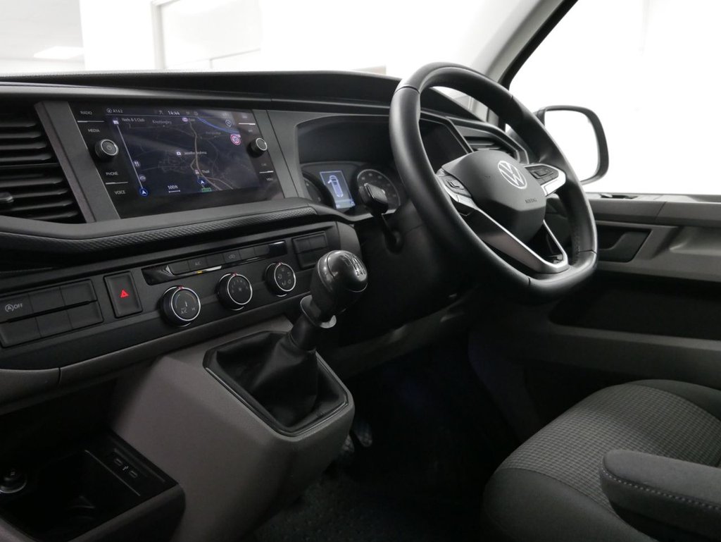 Used Volkswagen Transporter 2021 for sale - 76724401: Photo 6