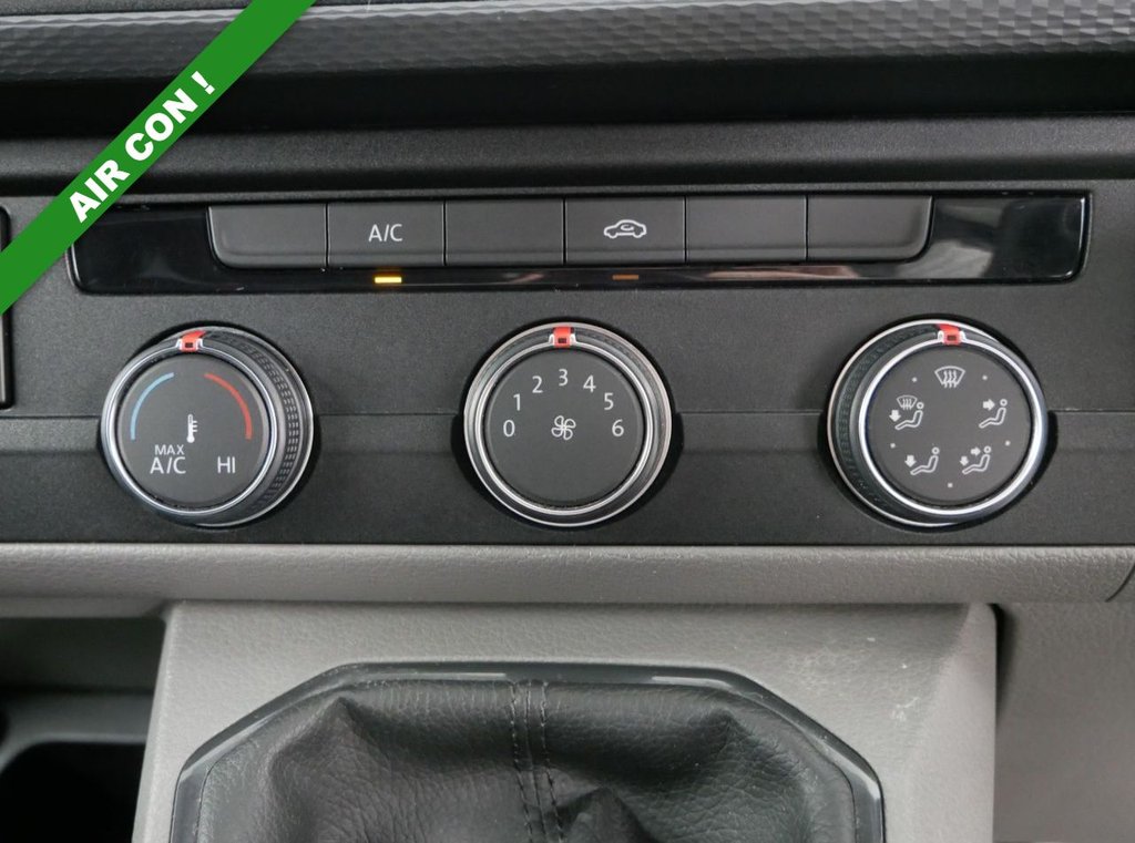 Used Volkswagen Transporter 2021 for sale - 76724401: Photo 7