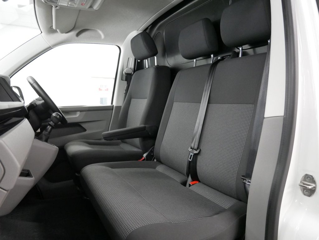 Used Volkswagen Transporter 2021 for sale - 76724401: Photo 8