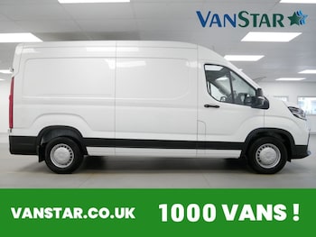 Used Maxus Deliver 9 2025 for sale - 79159952: Photo