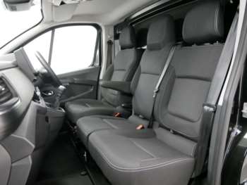 Used Renault Trafic 2023 for sale - 74773600: Photo