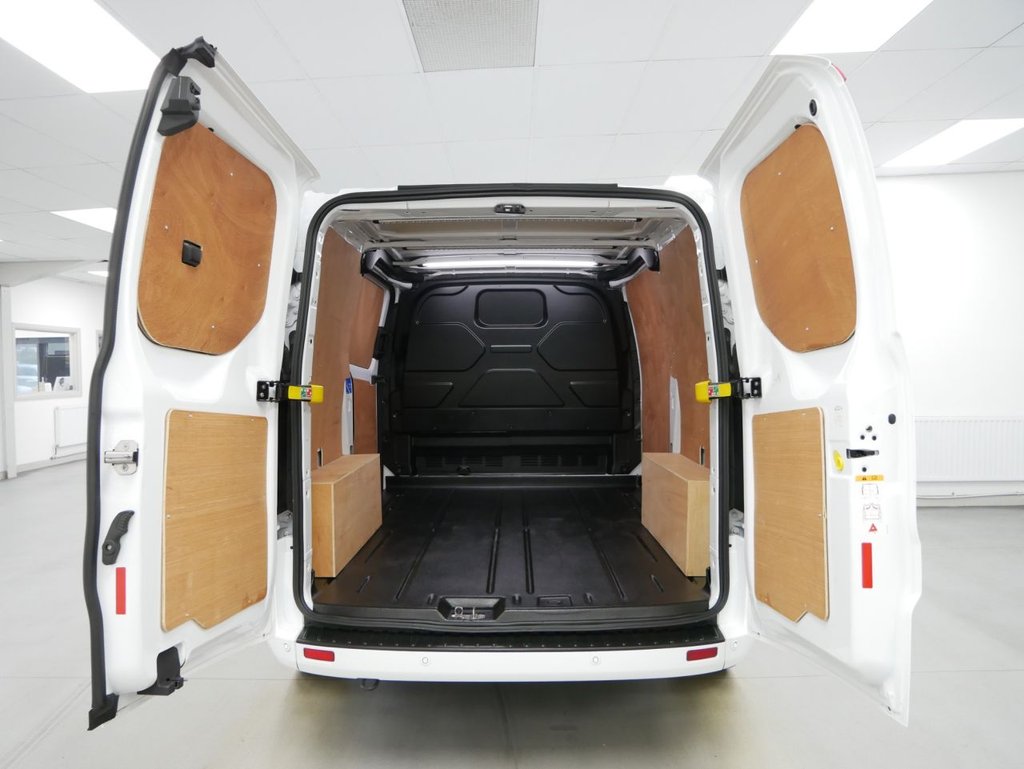 Used Ford Transit Custom 2023 for sale - 76547204: Photo 3