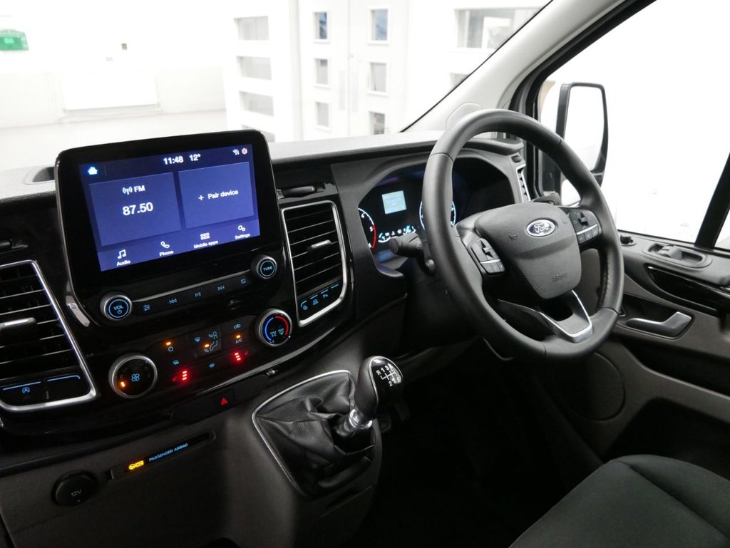 Used Ford Transit Custom 2023 for sale - 76547204: Photo 4