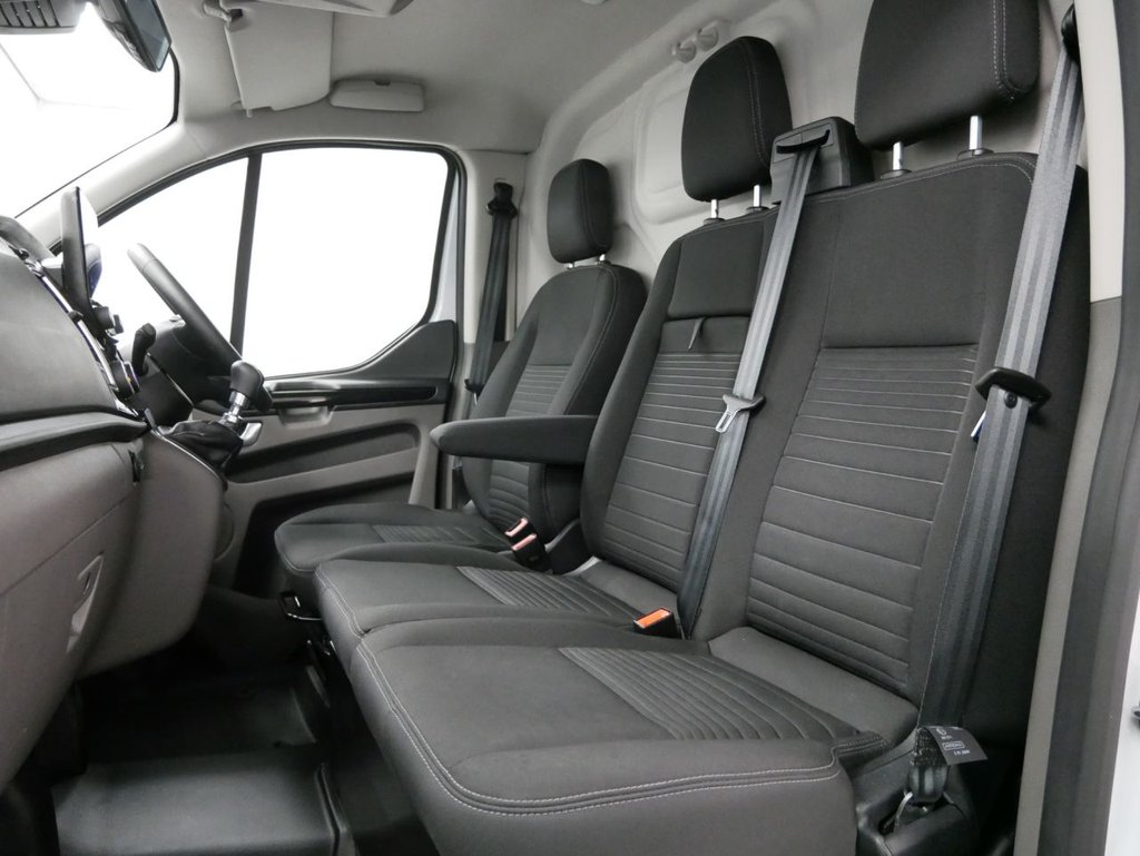 Used Ford Transit Custom 2023 for sale - 76547204: Photo 5