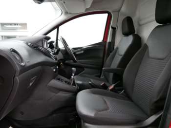 Used Ford Transit Courier 2022 for sale - 73771866: Photo